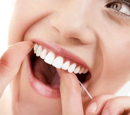 Best Dental Clinic in Trichy