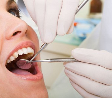 Best Dental Clinic in Trichy