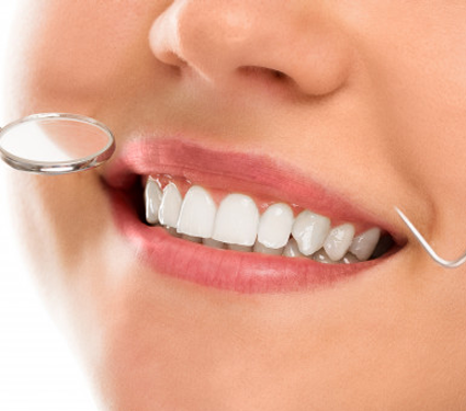 Best Dental Clinic in Trichy